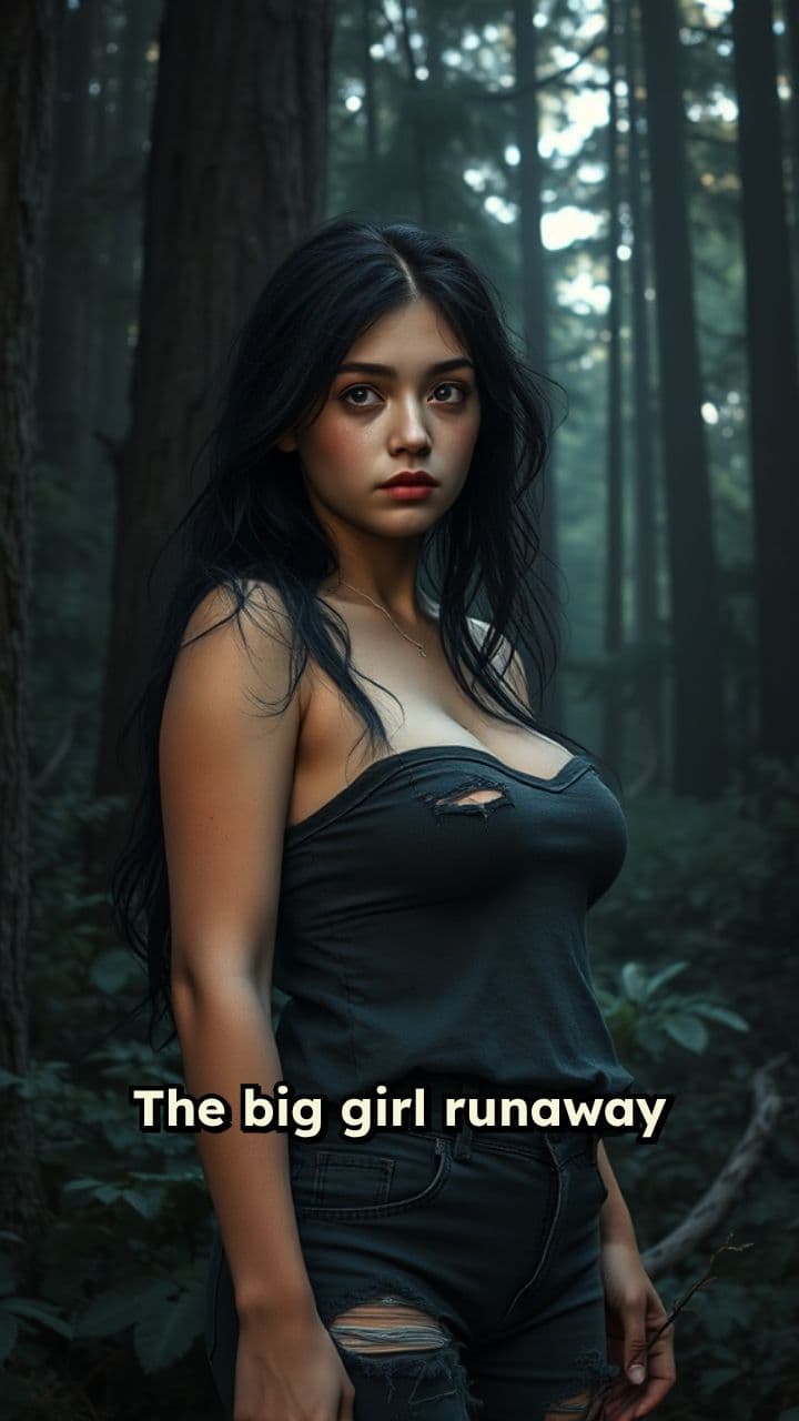 The Big Girl Runaway - July 2, 2026