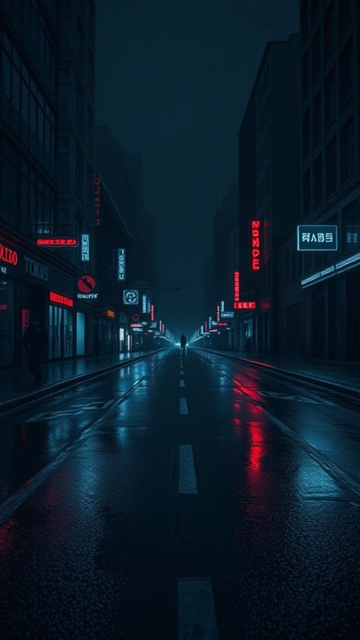 Unmasking the Hidden Self