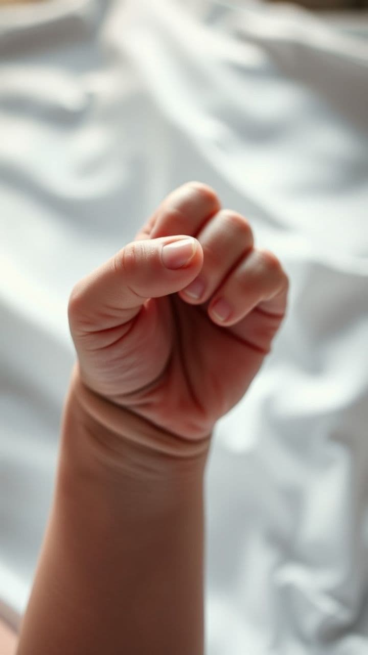 Мой герой, моя опора