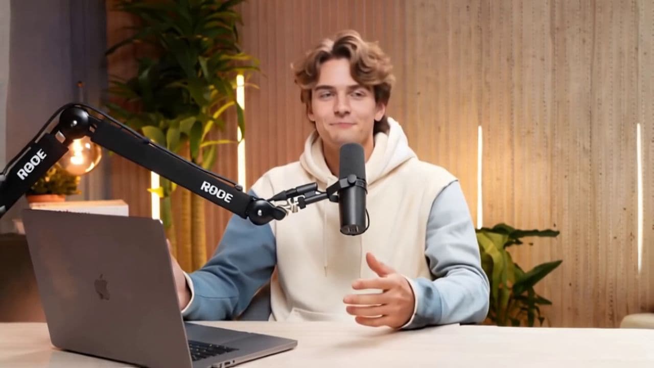 Create Viral Japanese Horror Videos