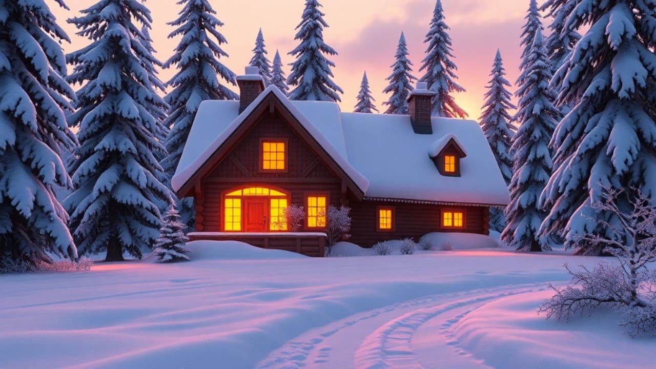 Twelve Days of Love for Joyce