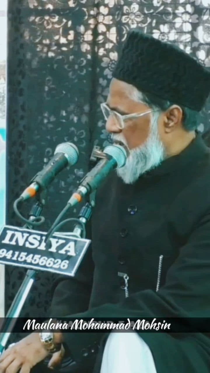 عبداللہ ابن مبارک کی تربیت