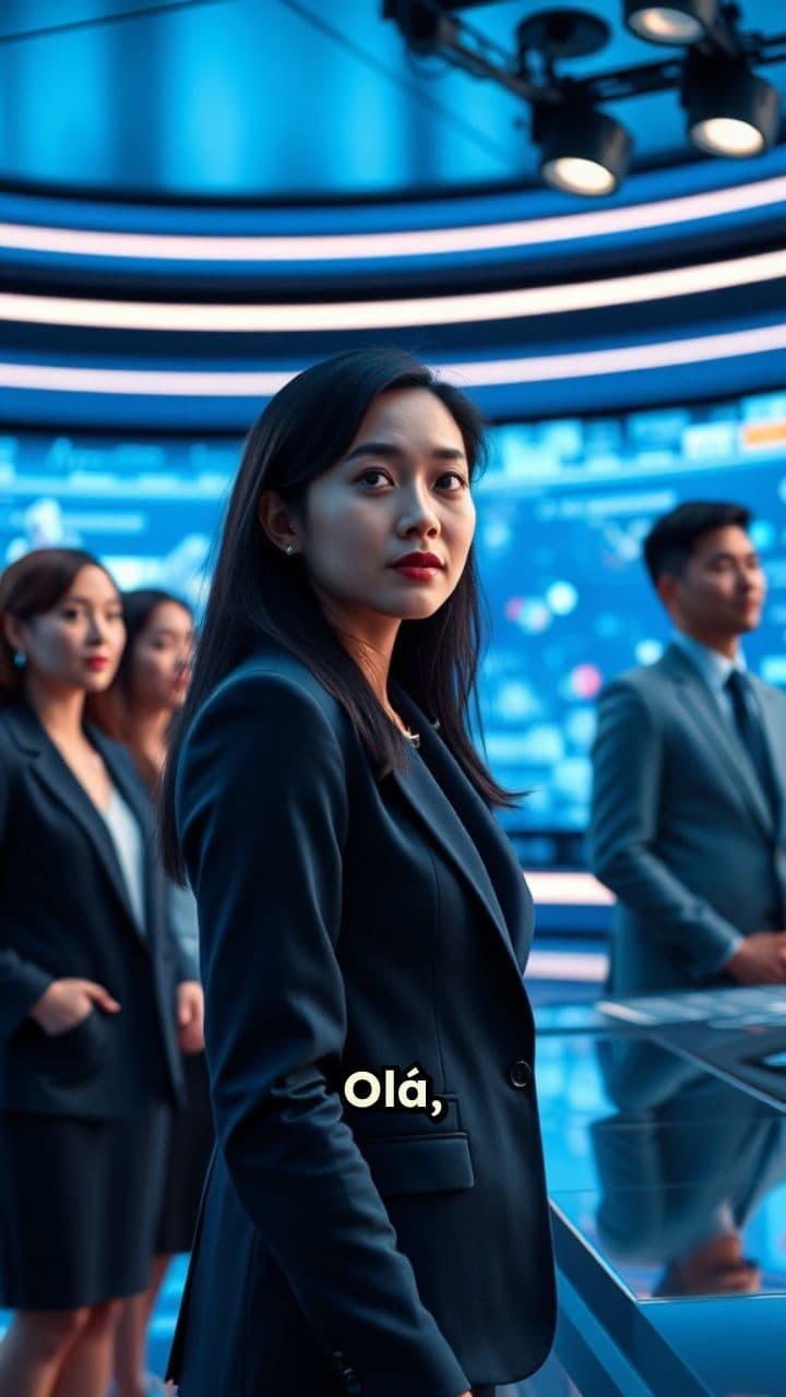 IA: Potencializando Nossa Criatividade e Eficiência