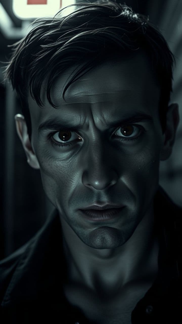 Addicted to Your Touch