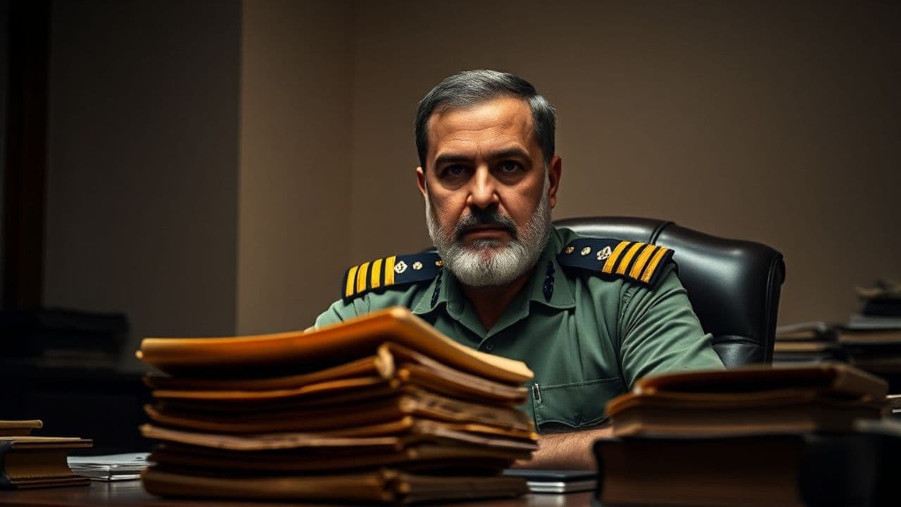 زنجیره‌ای از انتقام و جنایت