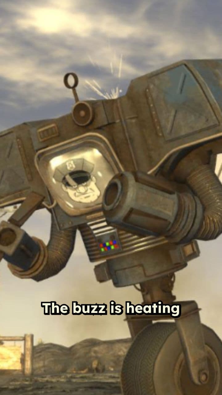 Fallout 3 and New Vegas Remaster Rumors