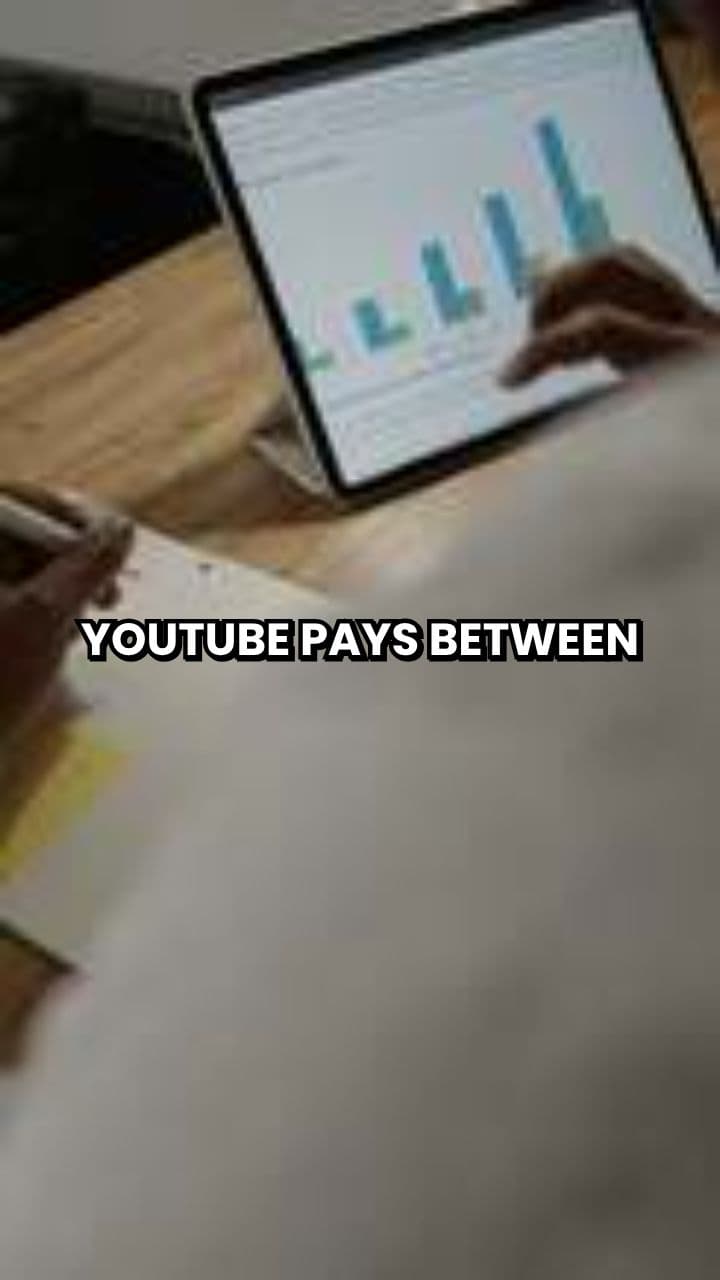 How YouTubers Really Make Money