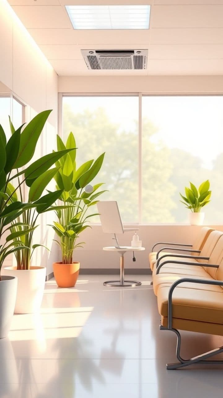 دعاء: سحر الابتسامة والجمال