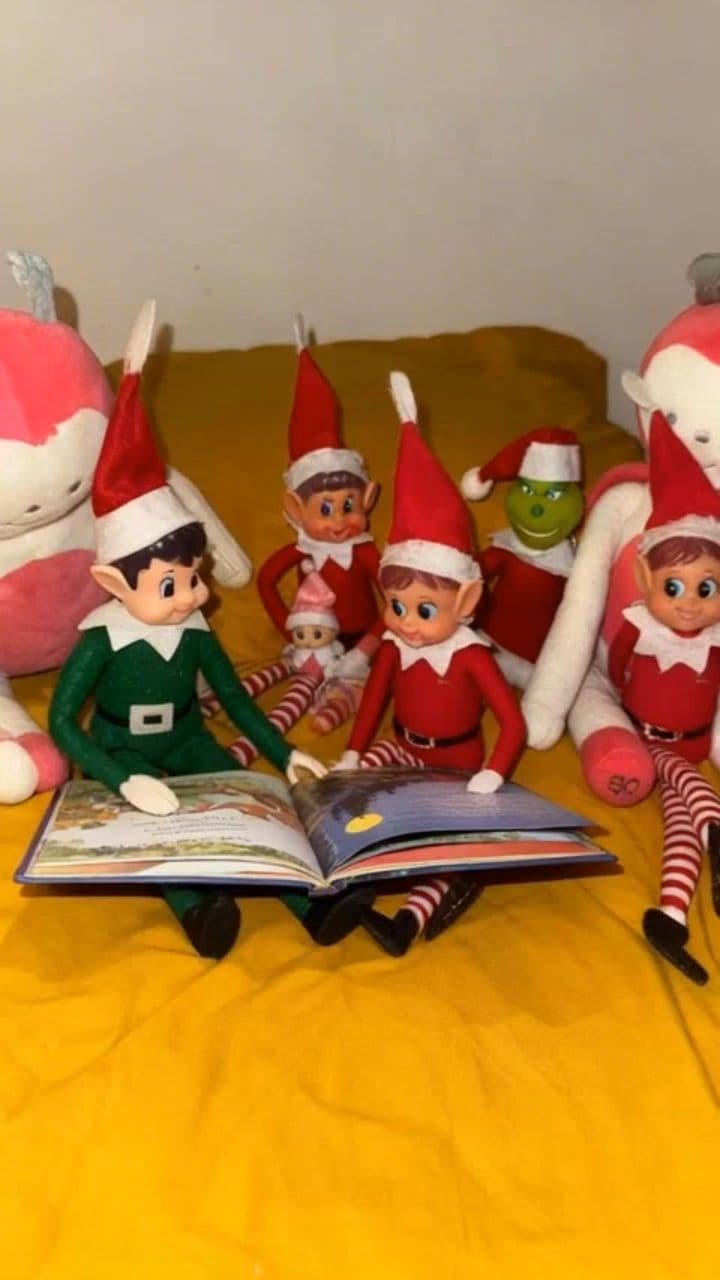 Image transform video