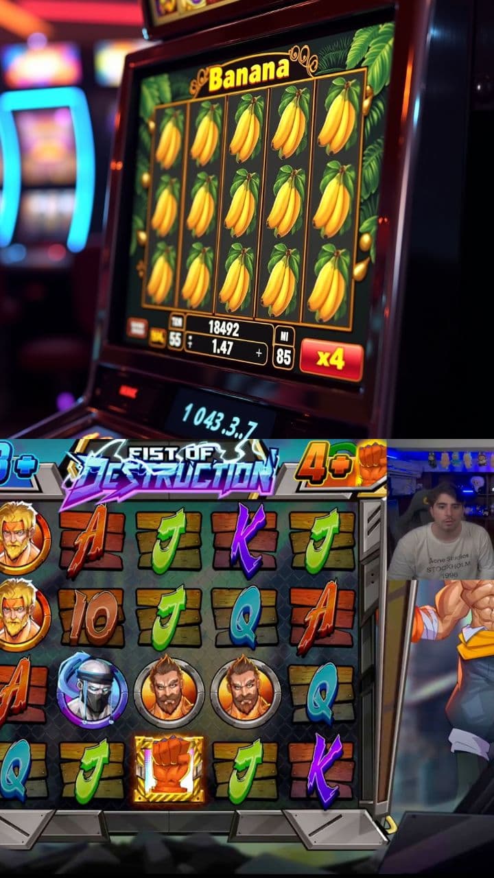 Bonus Hunt Épique à 10 000 Euros