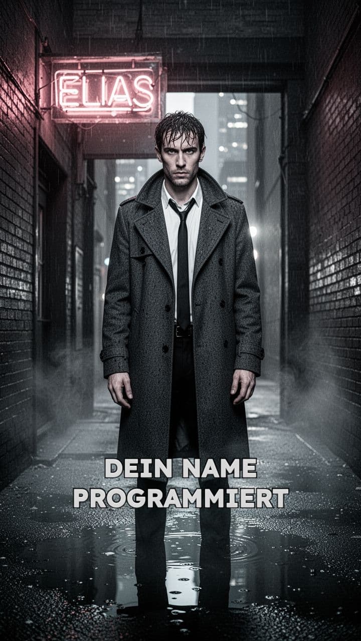 Wie dein Name dein Leben lenkt