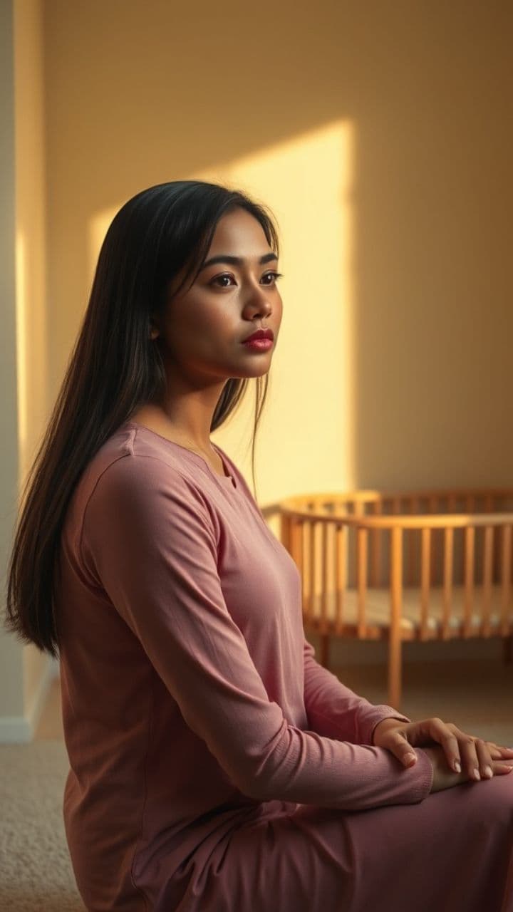 A Mother's Heartfelt Birthday Wish