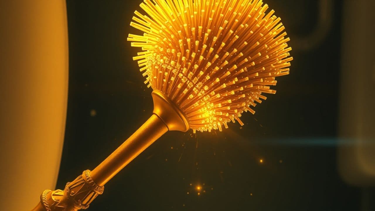 DJ Klobürste – Scheiße kommt und Scheiße geht