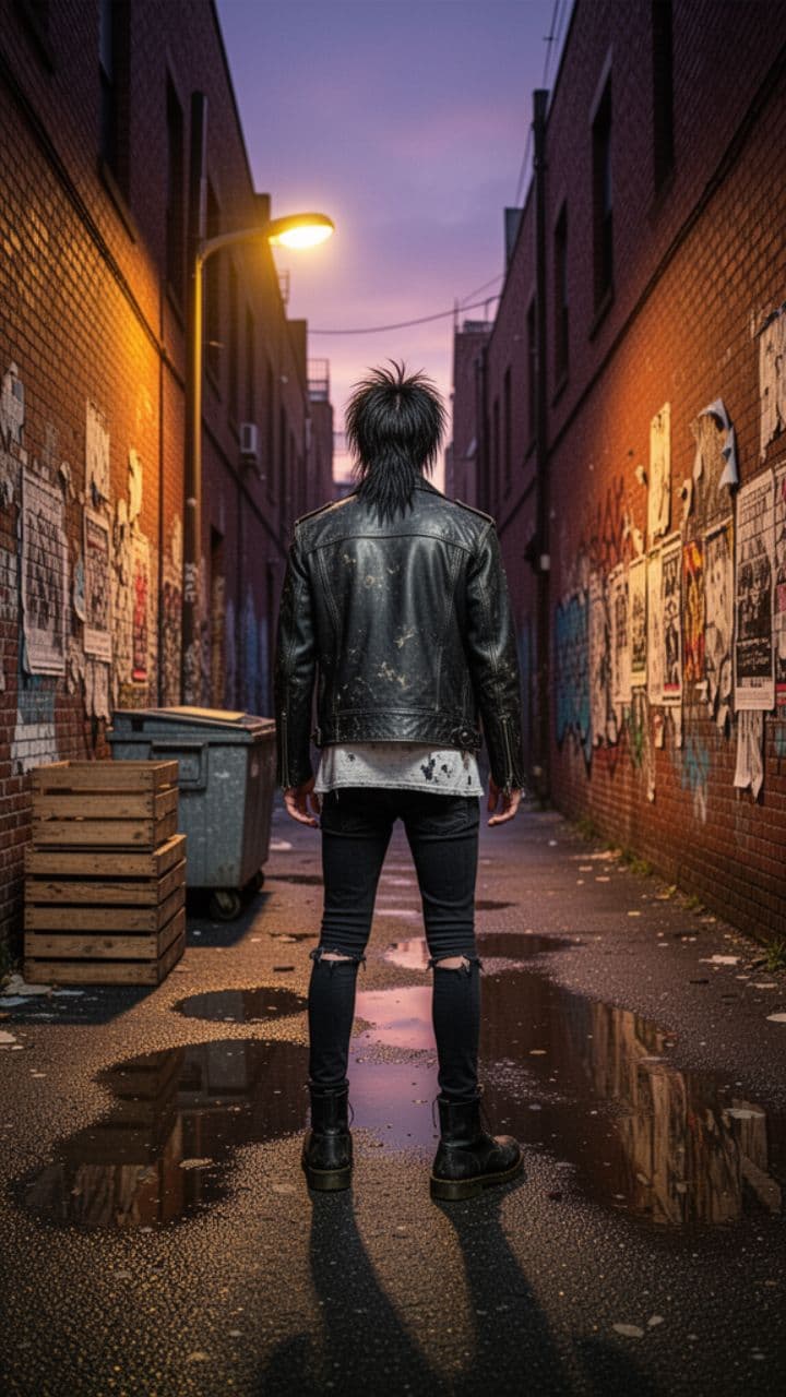 Beast of Burden Love