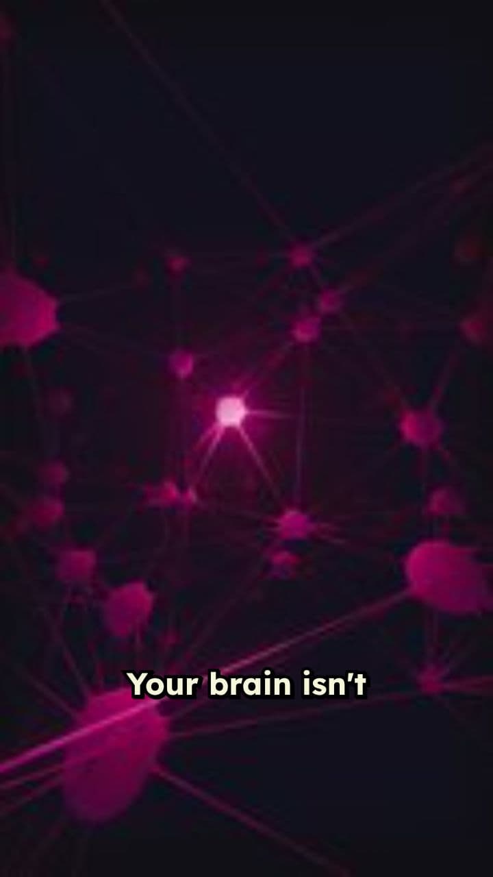 The Overloaded Brain