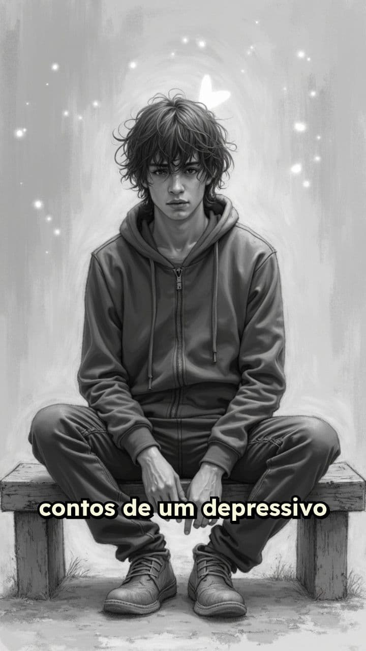 Buscando Sentido na Escuridão