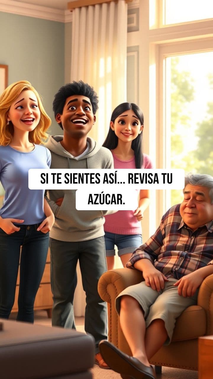 Controla Tu Azúcar de Forma Natural