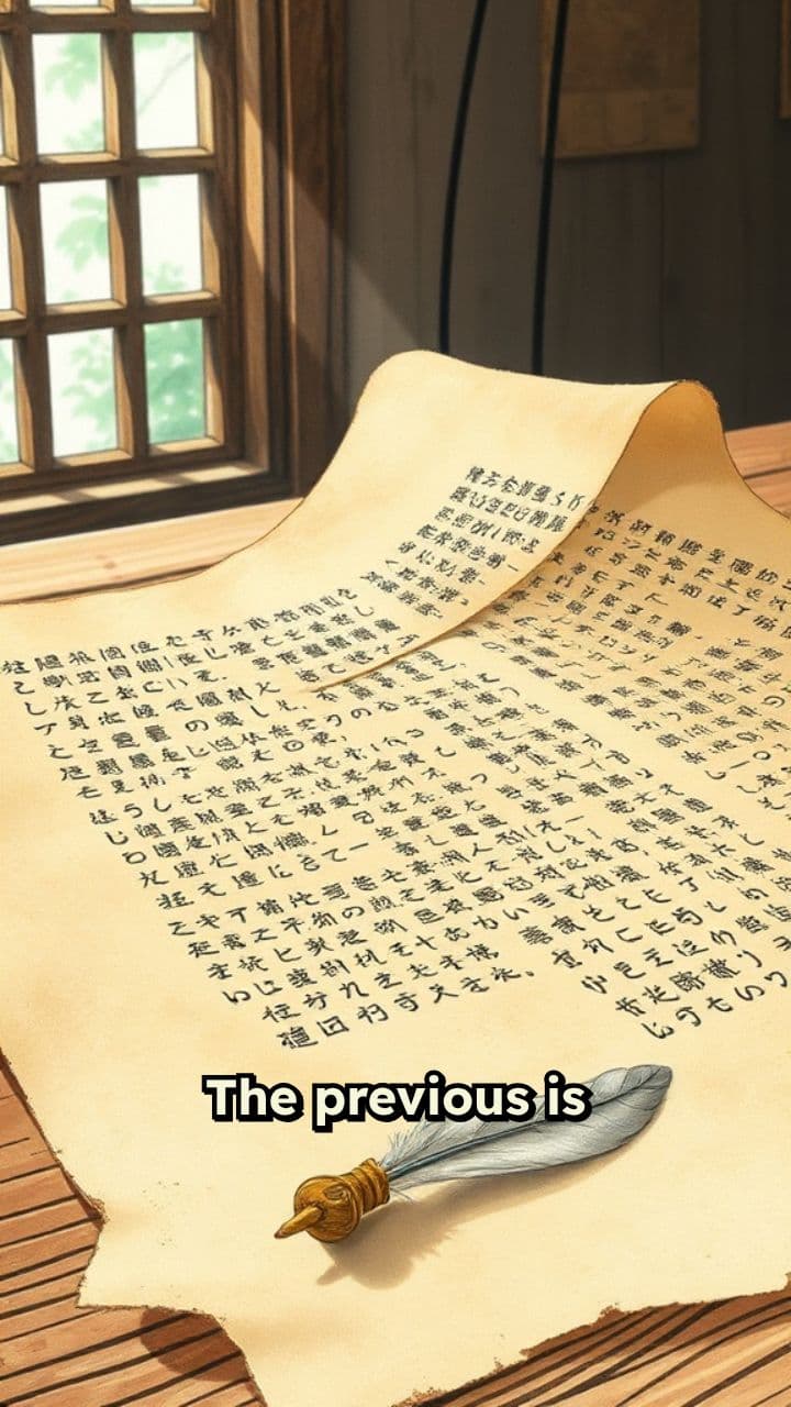 Voice Generation Text Cleaning