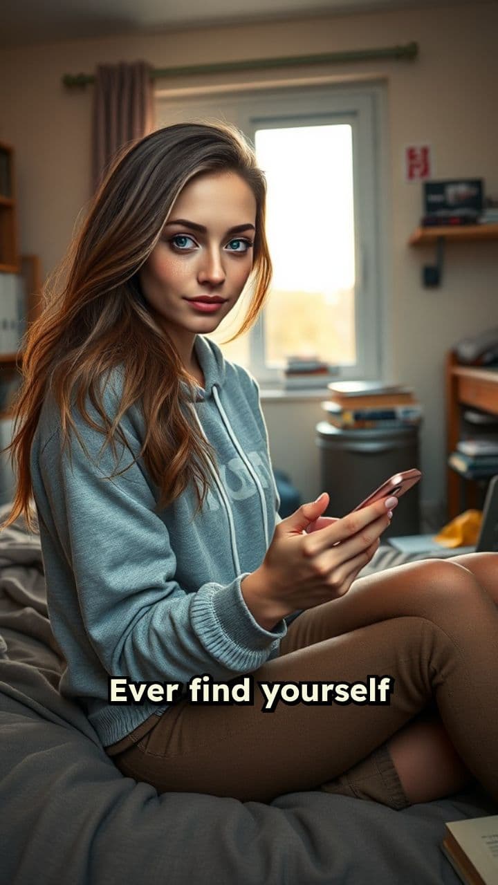 Beat Procrastination: TikTok Guide