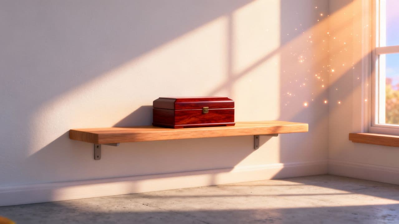 A Lasting Foundation