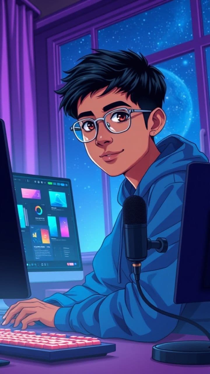 अपना YouTube चैनल बढ़ाने का सपना