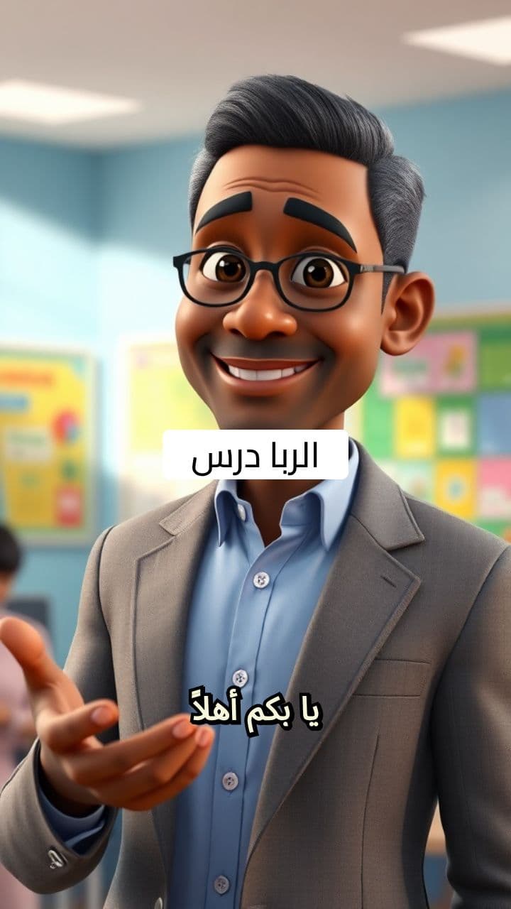 درس الربا لطلاب الصف الثالث الإعدادي