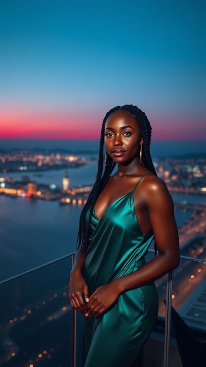 L'ale Yi Jẹ́ Ká Gbadun