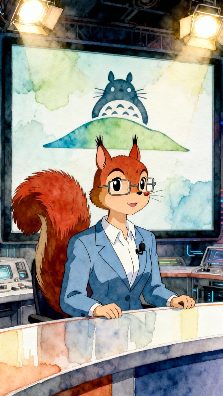 Alligator Spotted in Beareidge