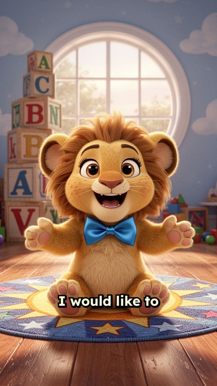 Fruit & Veggie Sing-Along for Kids