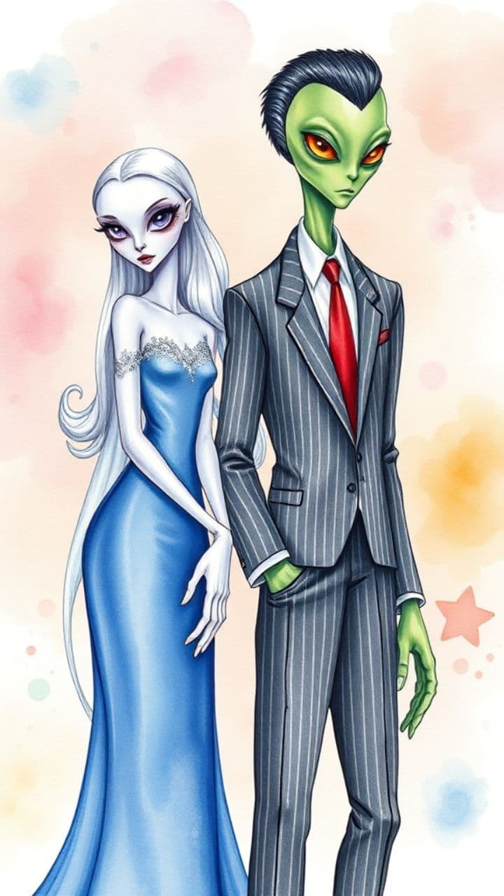 Galactic Groove Tonight