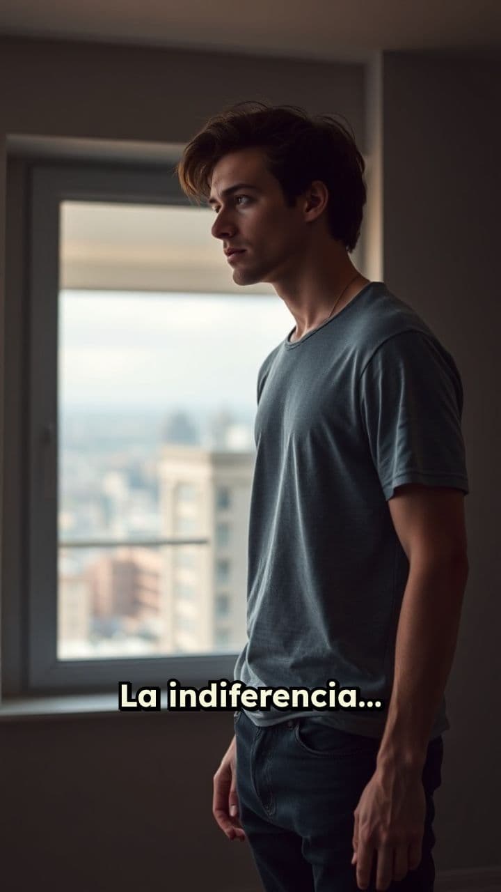 La Indiferencia