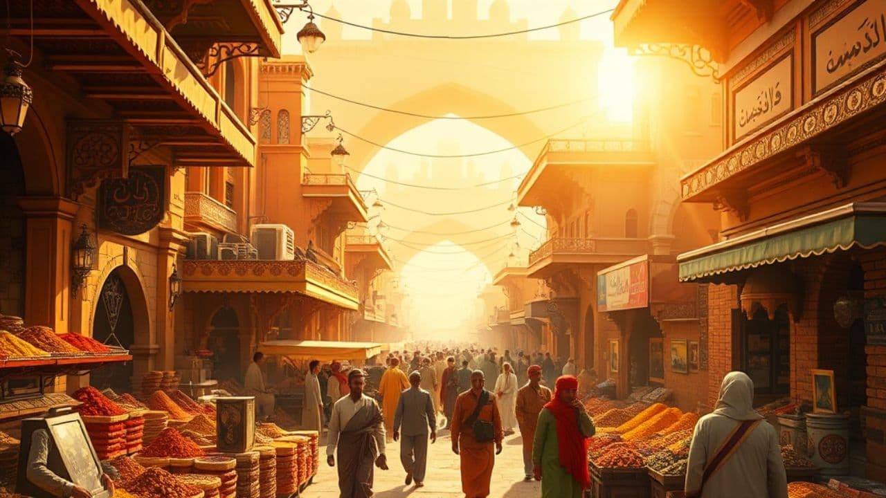 داغ دندان و عشق جانان