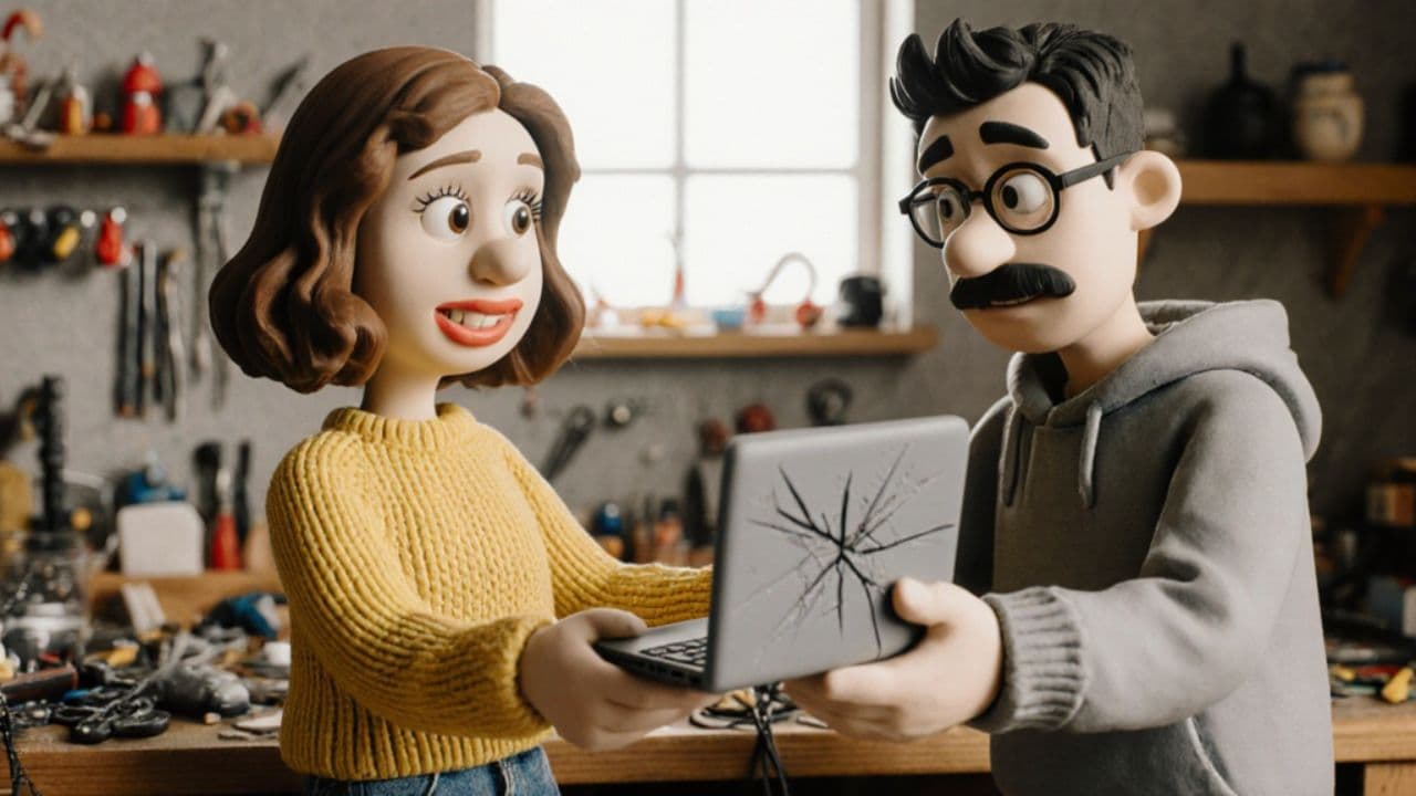 Mesafeyi Aşan Buluşma