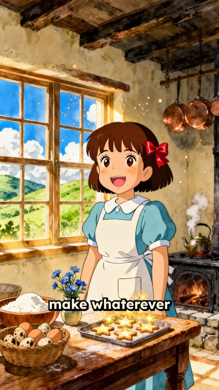 Viral TikTok Video Idea