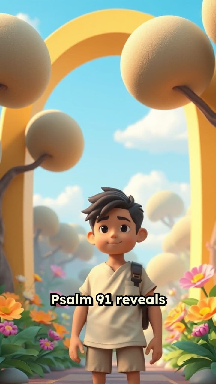 Shelter in the Most High