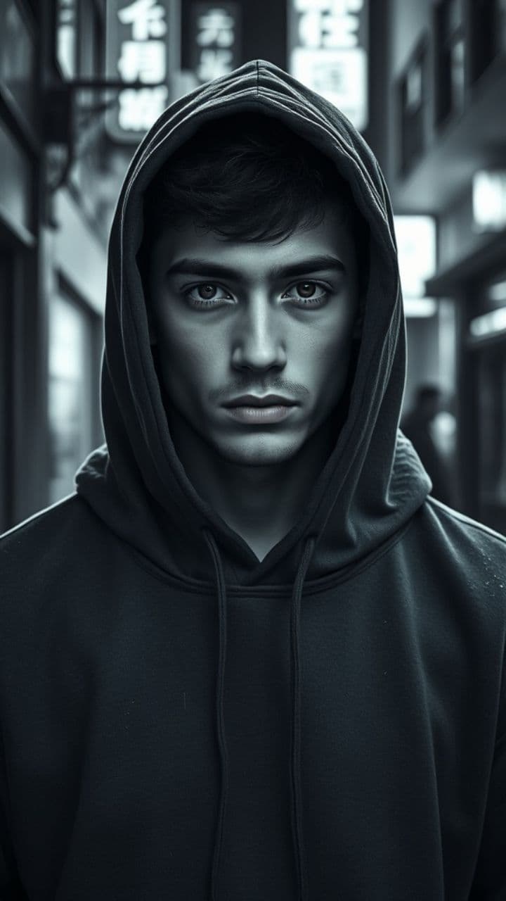 Timeless Verses, Lost Moments