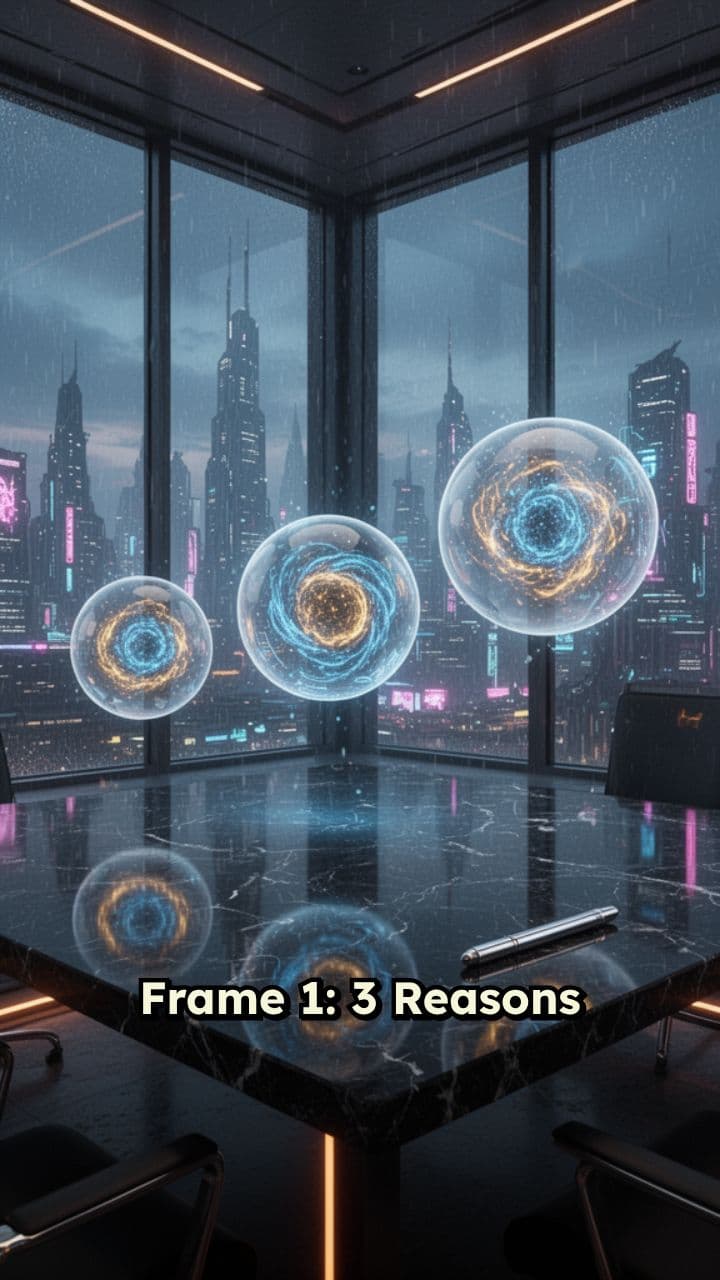 3 Reasons to Trust AI Fraud Detection