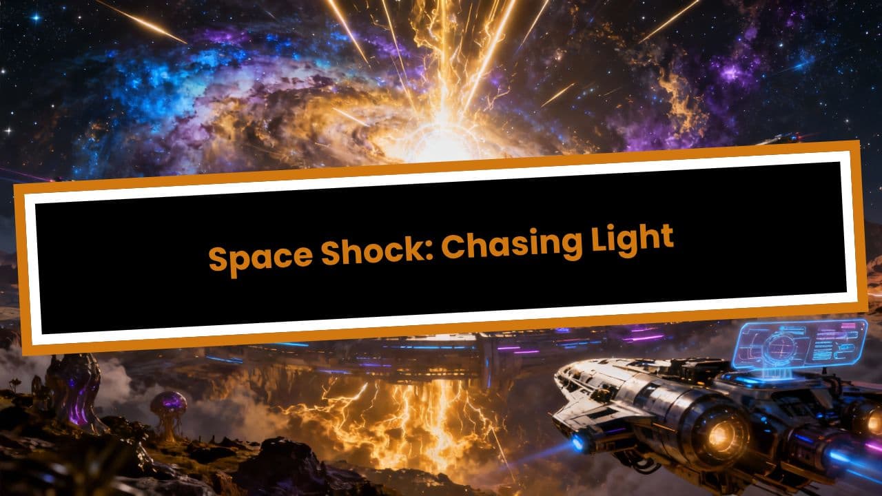 Space Shock