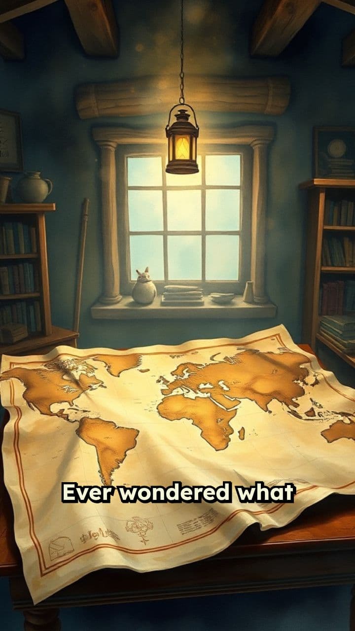 World's Most Dangerous Forbidden Places