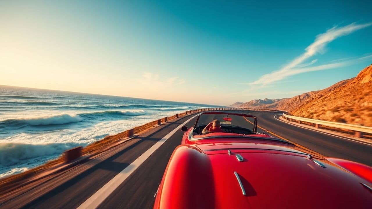 Radio Waves and Confusion