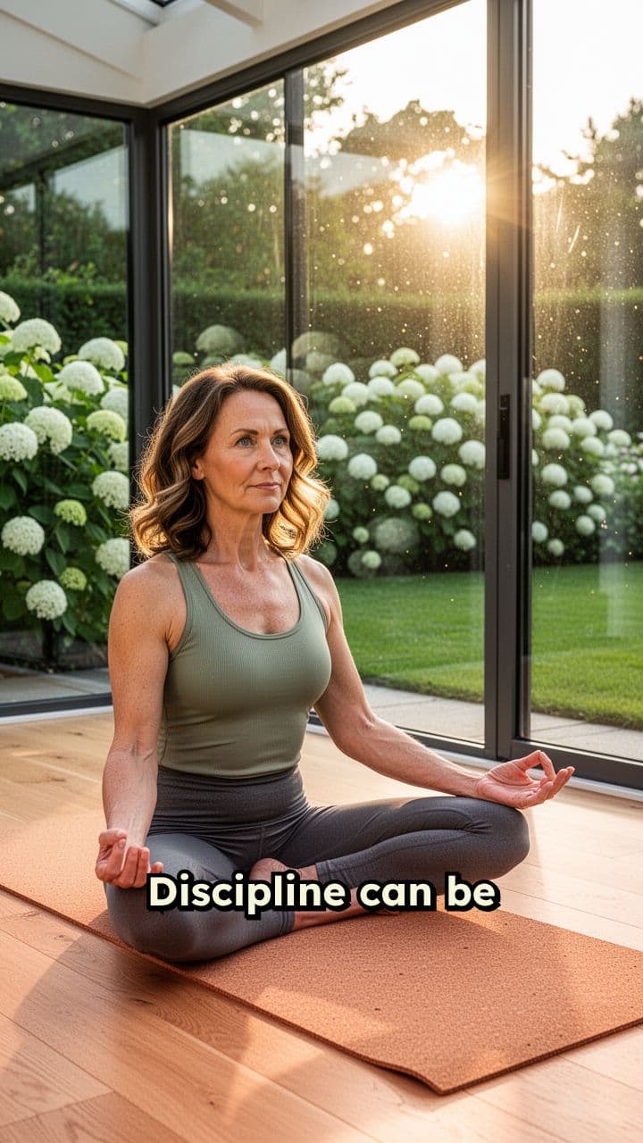 Gentle Discipline, Strong Follow-Through