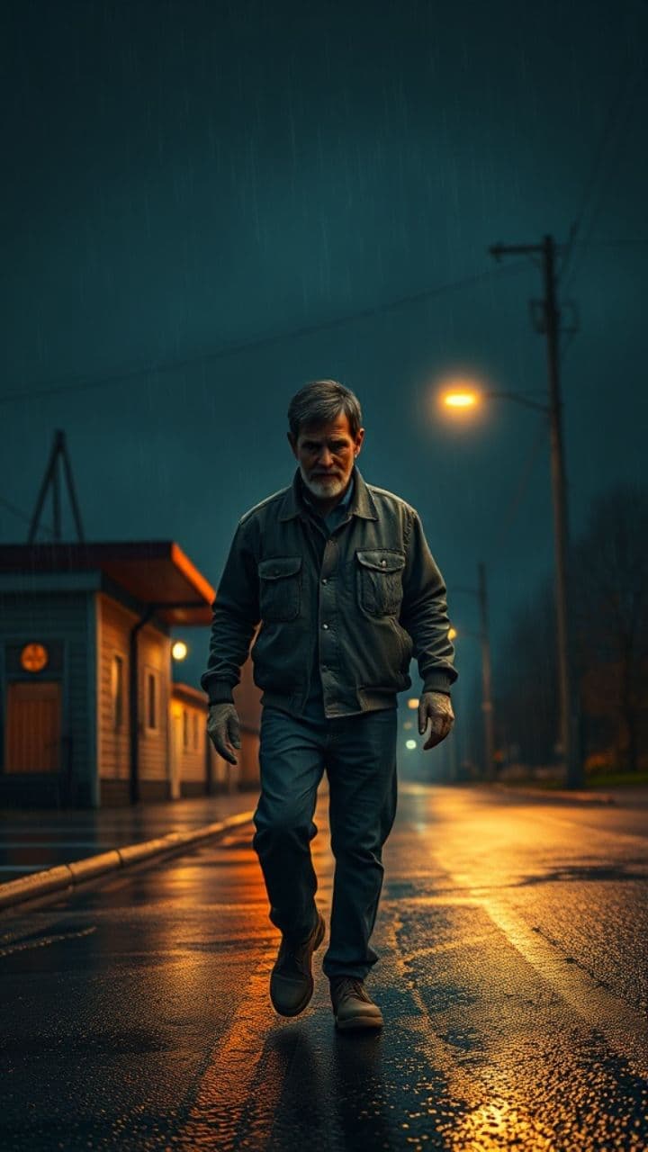 Survivre, pas seulement exister