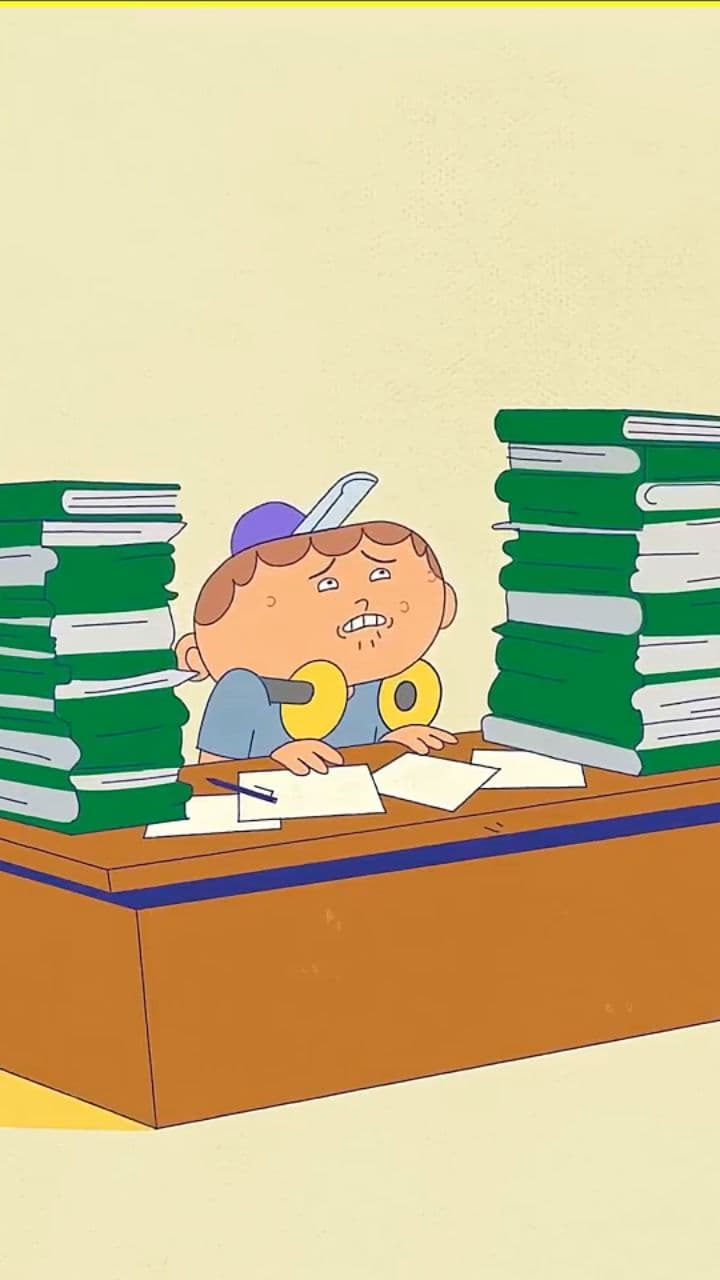 पढ़ाई और नींद का रहस्य