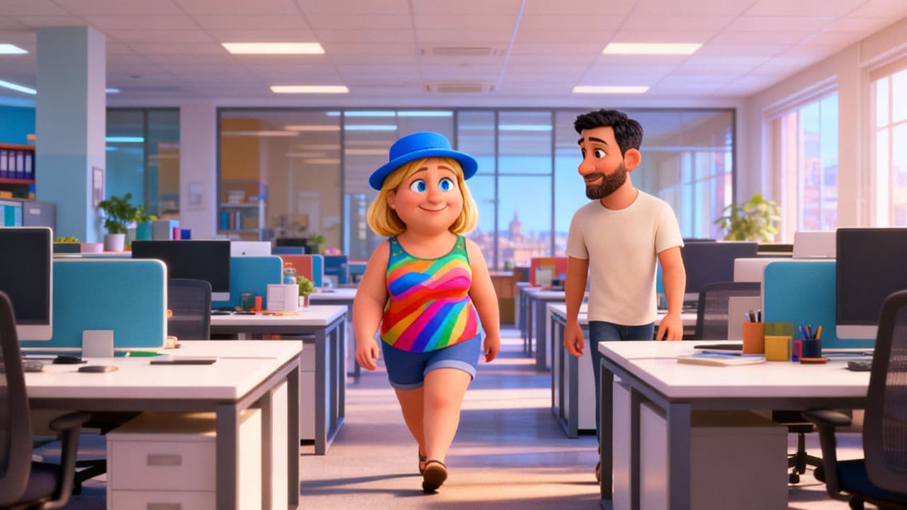 Love's Unfolding Journey