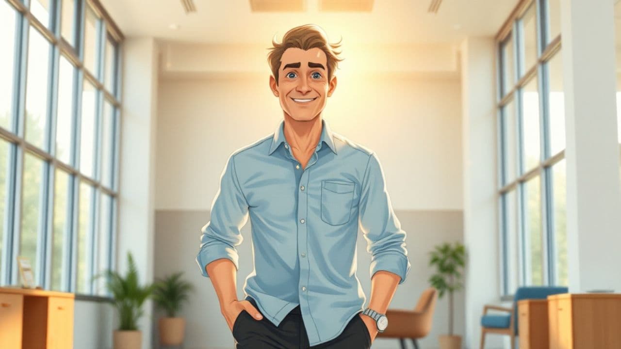 Kalle och vår kommunikation