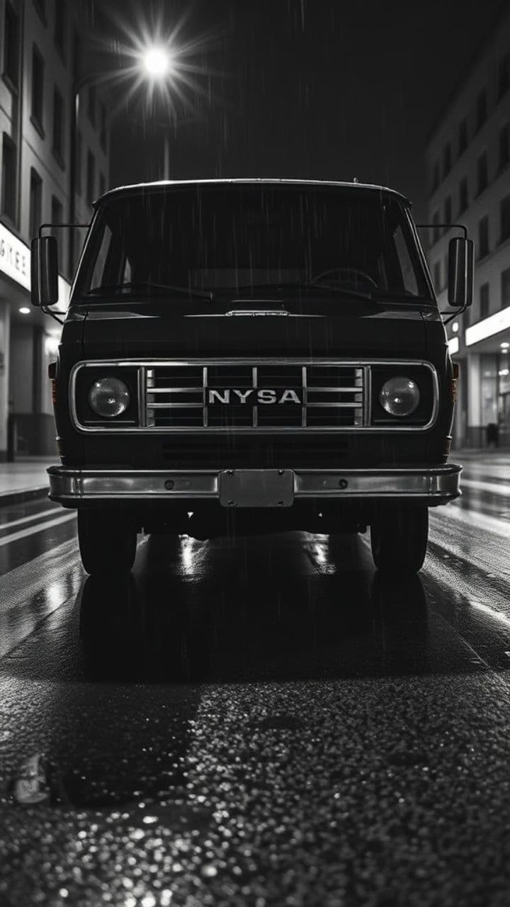 Retro Rajd - Dołącz do przygody!