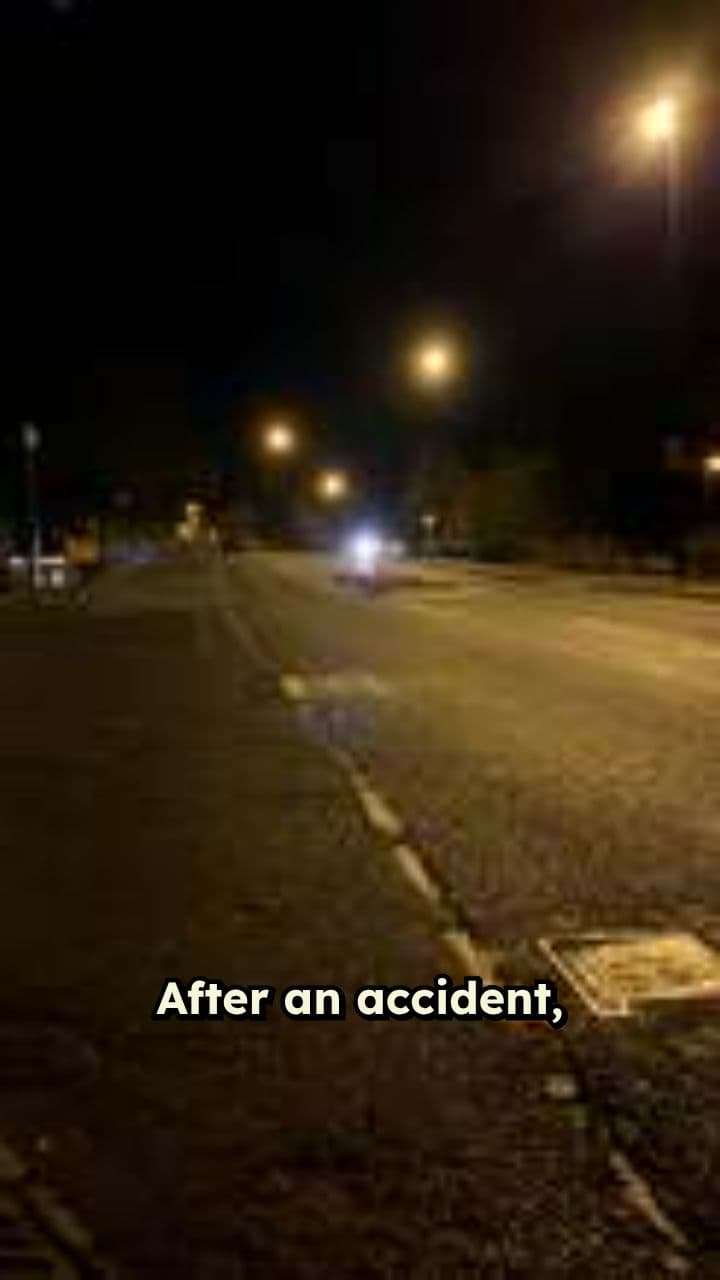 After an Accident, Guessing Isn’t Enough — Here’s What You Deserve