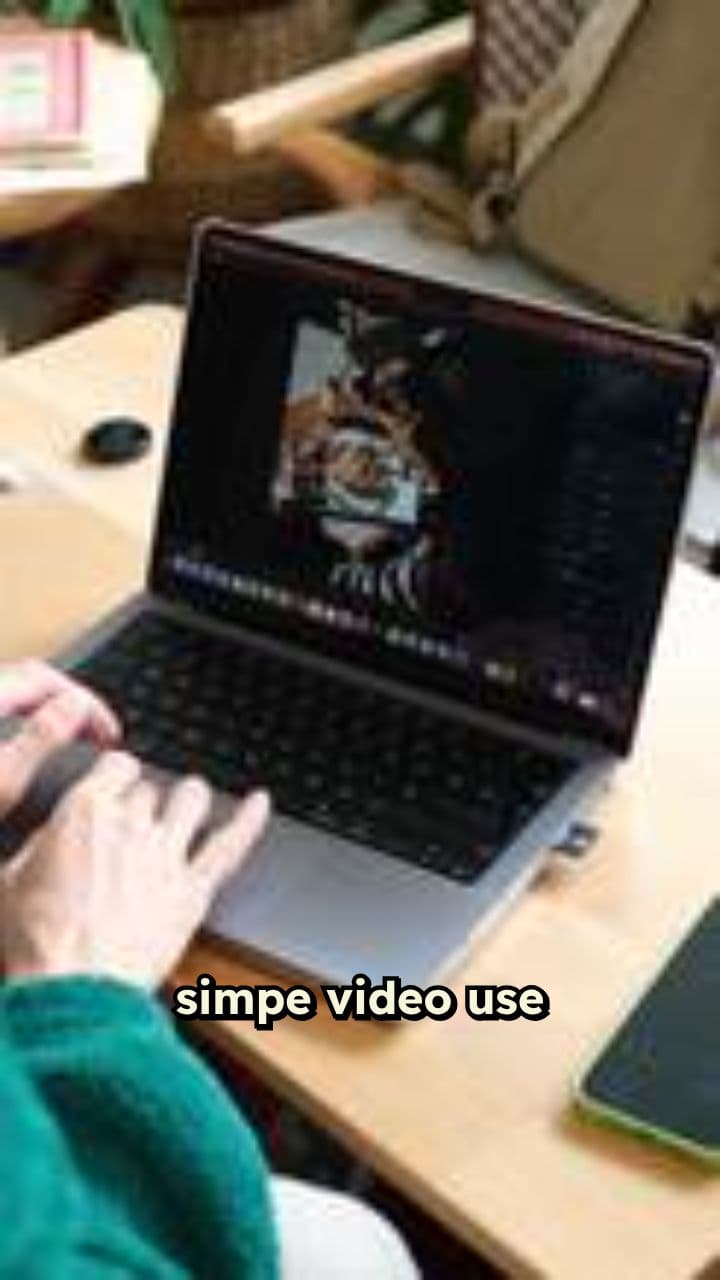 Simple Video Creation Without Credits