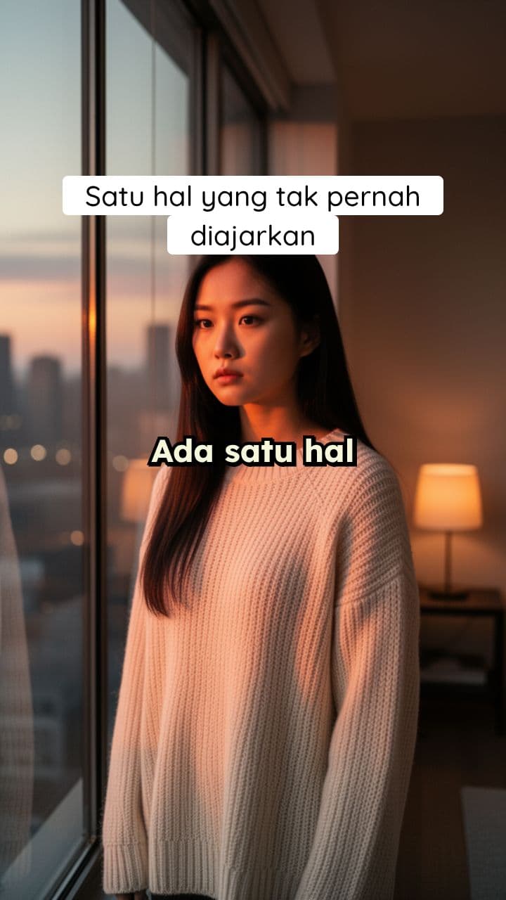 Cara Berhenti Mengingatnya