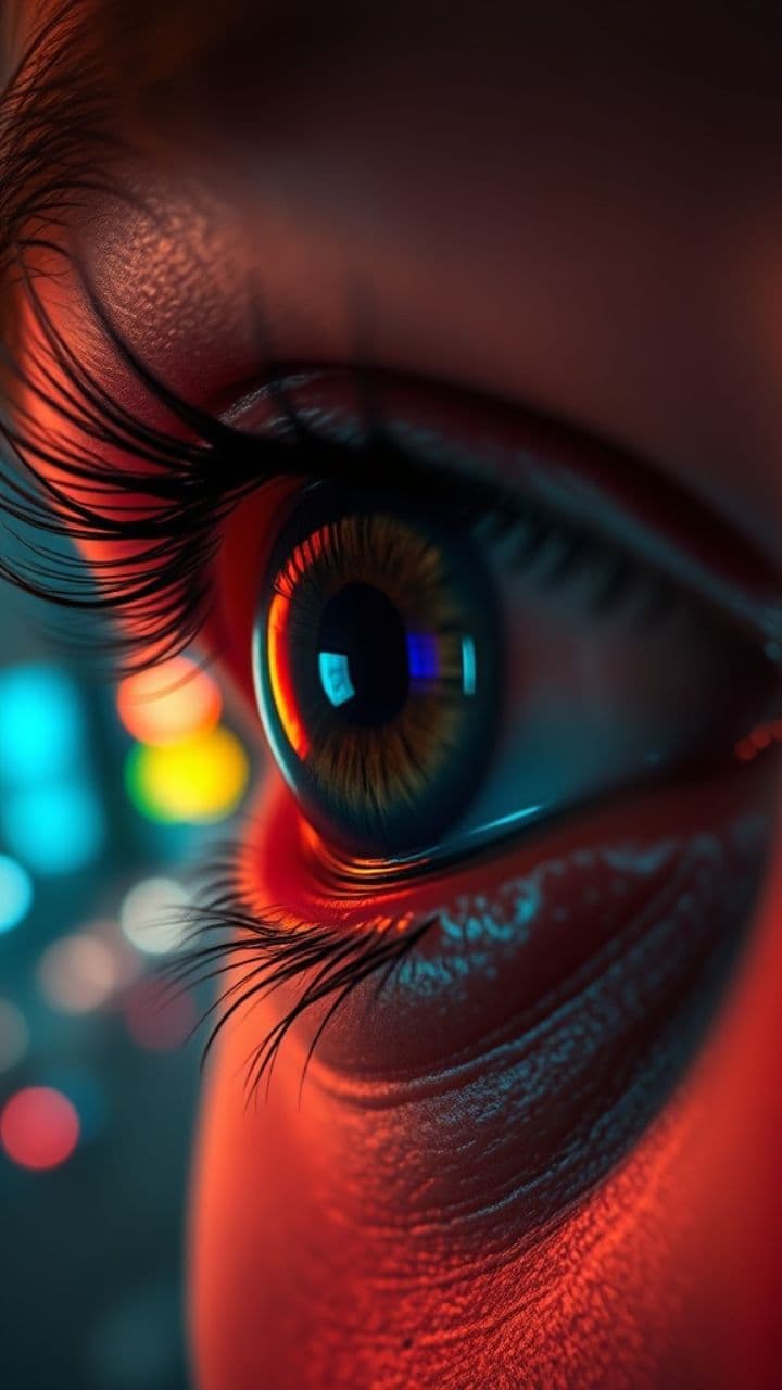 Voces del barrio en Bogotá